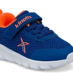 Kinetix CASTRO Saks Boys Running Shoes