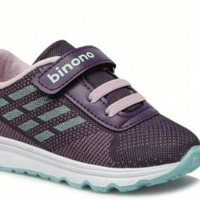 Binono Purple - Cemmy B 2fx Girls' Sneakers CEMMY B 2FX