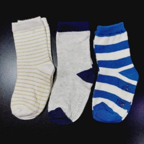 Carter's 3 Pairs of Socks