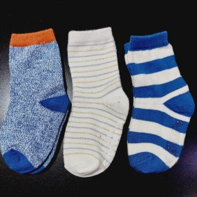 Carter's 3 Pairs of Socks