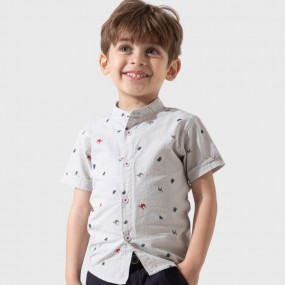 SPLENDOR BOY SHIRT