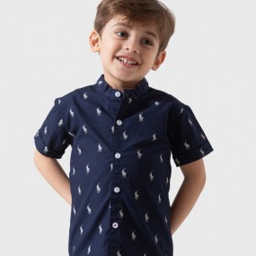 SPLENDOR BOY SHIRT