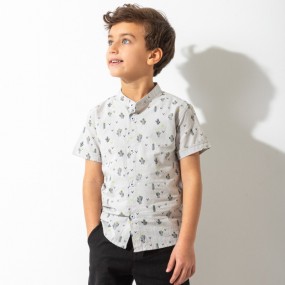 SPLENDOR BOY SHIRT