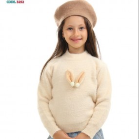 POPLON GIRL SWEATSHIRT