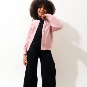 Poplon girl set