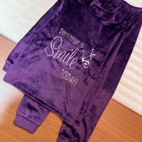 EID KIDS WARM SUIT