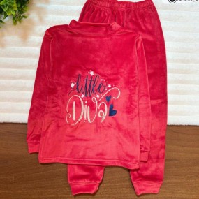 EID KIDS WARM SUIT
