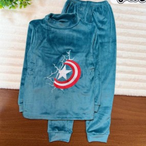 EID KIDS WARM SUIT