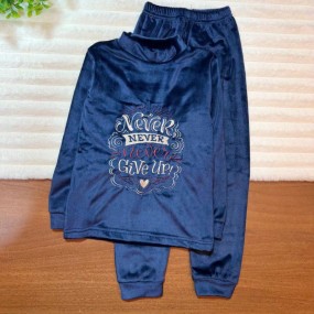 EID KIDS WARM SUIT