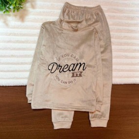 EID KIDS WARM SUIT
