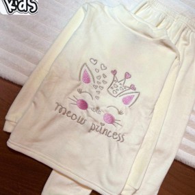 EID KIDS WARM SUIT