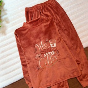 EID KIDS WARM SUIT