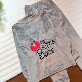 EID KIDS WARM SUIT