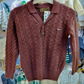 PALMA SWEATSHIRT