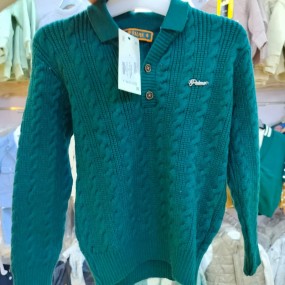 PALMA SWEATSHIRT