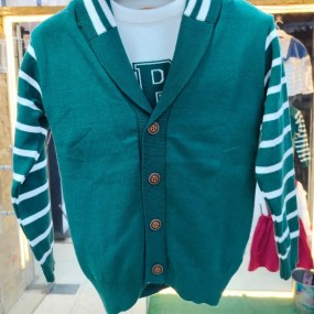 PALMA SWEATSHIRT