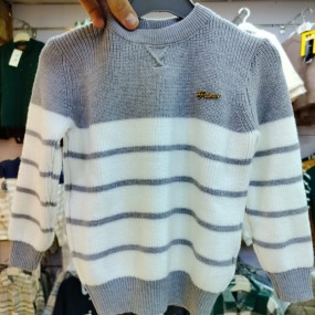 PALMA SWEATSHIRT