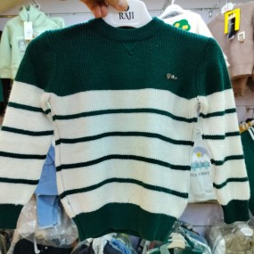PALMA SWEATSHIRT
