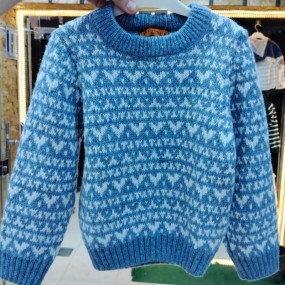 PALMA SWEATSHIRT