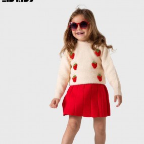 EID KIDS BABY GIRL SET